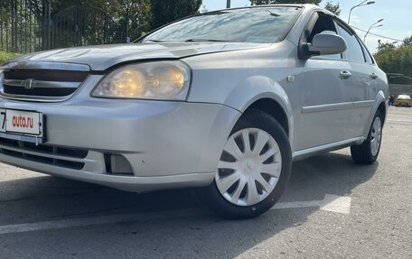 Chevrolet Lacetti, 2007 год, 340 000 рублей, 4 фотография