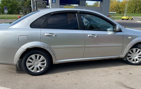 Chevrolet Lacetti, 2007 год, 340 000 рублей, 6 фотография