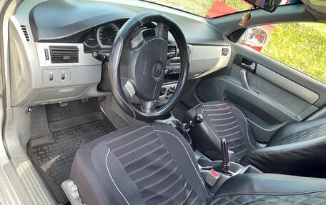 Chevrolet Lacetti, 2007 год, 340 000 рублей, 9 фотография