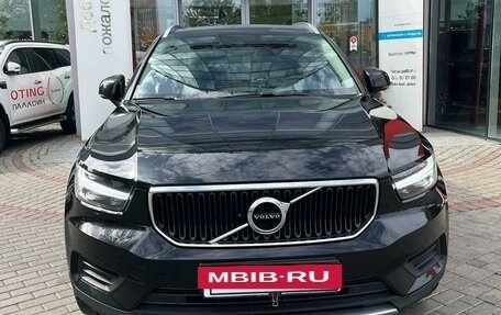 Volvo XC40 I, 2021 год, 3 030 000 рублей, 2 фотография