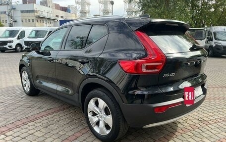 Volvo XC40 I, 2021 год, 3 030 000 рублей, 5 фотография