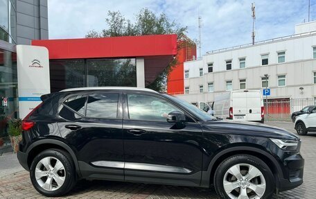 Volvo XC40 I, 2021 год, 3 030 000 рублей, 8 фотография