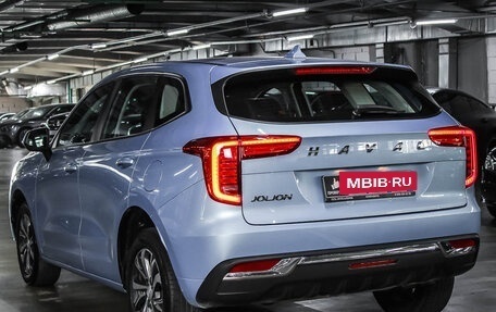 Haval Jolion, 2022 год, 1 789 000 рублей, 4 фотография