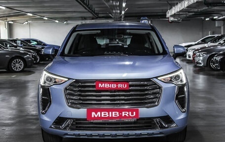 Haval Jolion, 2022 год, 1 789 000 рублей, 2 фотография