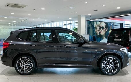 BMW X3, 2021 год, 4 799 000 рублей, 6 фотография