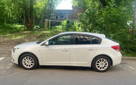 Chevrolet Cruze II, 2012 год, 750 000 рублей, 2 фотография