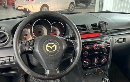 Mazda 3, 2008 год, 685 000 рублей, 6 фотография