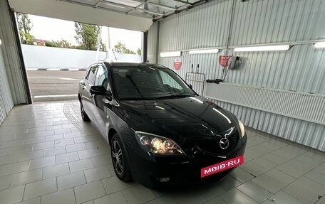 Mazda 3, 2008 год, 685 000 рублей, 4 фотография