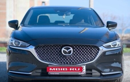 Mazda 6, 2019 год, 3 350 000 рублей, 2 фотография