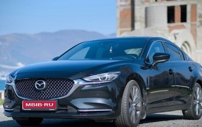 Mazda 6, 2019 год, 3 350 000 рублей, 1 фотография