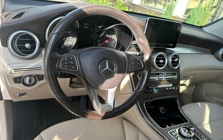 Mercedes-Benz GLC, 2015 год, 3 300 000 рублей, 10 фотография