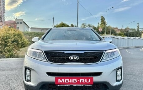 KIA Sorento II рестайлинг, 2013 год, 1 800 000 рублей, 6 фотография