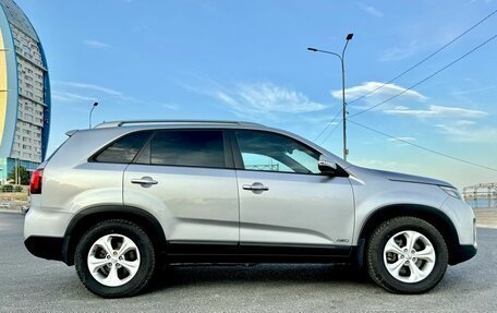 KIA Sorento II рестайлинг, 2013 год, 1 800 000 рублей, 7 фотография