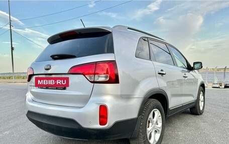 KIA Sorento II рестайлинг, 2013 год, 1 800 000 рублей, 8 фотография