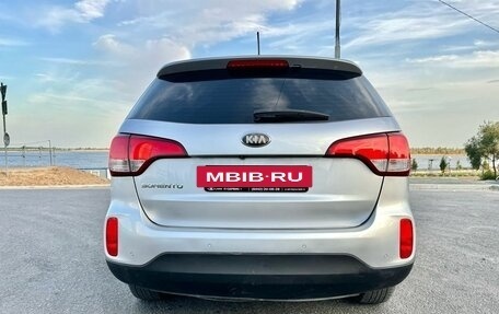 KIA Sorento II рестайлинг, 2013 год, 1 800 000 рублей, 9 фотография