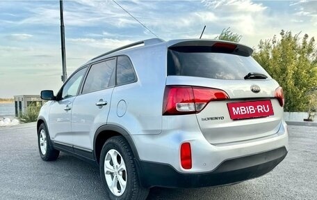 KIA Sorento II рестайлинг, 2013 год, 1 800 000 рублей, 10 фотография