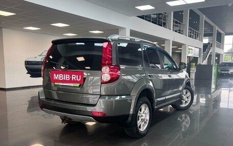 Great Wall Hover H3 I, 2014 год, 1 245 000 рублей, 2 фотография