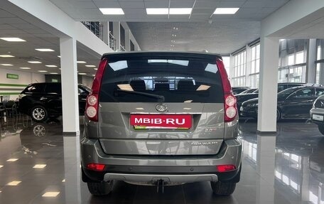 Great Wall Hover H3 I, 2014 год, 1 245 000 рублей, 4 фотография