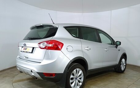 Ford Kuga III, 2012 год, 990 000 рублей, 5 фотография