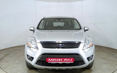 Ford Kuga III, 2012 год, 990 000 рублей, 2 фотография