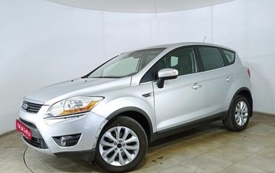 Ford Kuga III, 2012 год, 990 000 рублей, 1 фотография