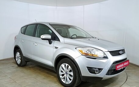 Ford Kuga III, 2012 год, 990 000 рублей, 3 фотография