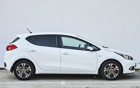 KIA cee'd III, 2013 год, 1 313 000 рублей, 5 фотография