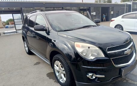 Chevrolet Equinox II, 2012 год, 1 250 000 рублей, 6 фотография