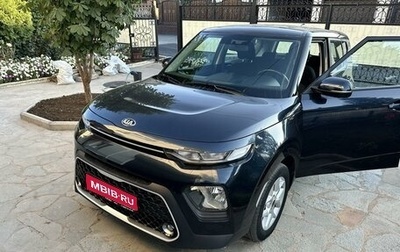 KIA Soul III, 2020 год, 2 500 000 рублей, 1 фотография