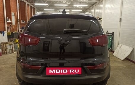 KIA Sportage III, 2014 год, 1 700 000 рублей, 17 фотография