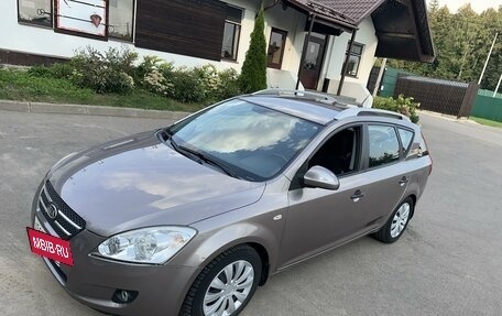 KIA cee'd I рестайлинг, 2008 год, 775 000 рублей, 2 фотография