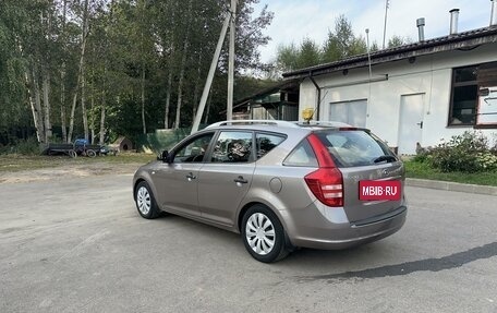 KIA cee'd I рестайлинг, 2008 год, 775 000 рублей, 5 фотография