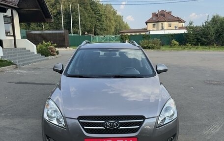 KIA cee'd I рестайлинг, 2008 год, 775 000 рублей, 3 фотография