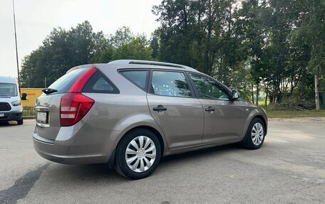 KIA cee'd I рестайлинг, 2008 год, 775 000 рублей, 7 фотография