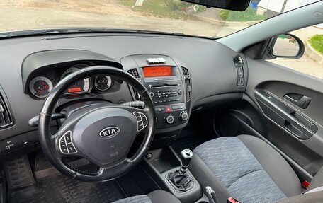 KIA cee'd I рестайлинг, 2008 год, 775 000 рублей, 8 фотография