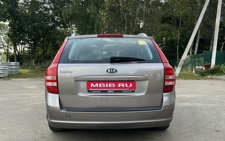 KIA cee'd I рестайлинг, 2008 год, 775 000 рублей, 6 фотография