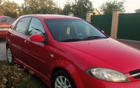 Chevrolet Lacetti, 2007 год, 610 000 рублей, 3 фотография