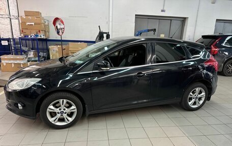 Ford Focus III, 2013 год, 897 000 рублей, 3 фотография