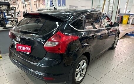 Ford Focus III, 2013 год, 897 000 рублей, 6 фотография