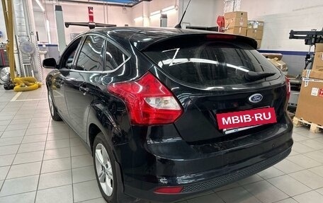 Ford Focus III, 2013 год, 897 000 рублей, 4 фотография