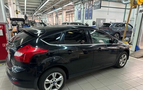 Ford Focus III, 2013 год, 897 000 рублей, 7 фотография