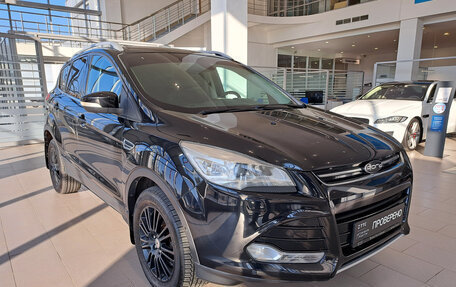 Ford Kuga III, 2014 год, 1 655 000 рублей, 3 фотография