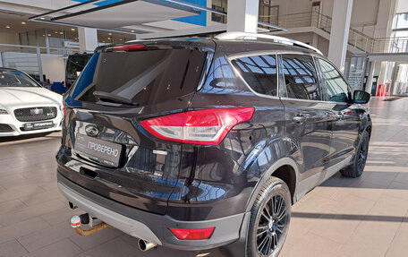 Ford Kuga III, 2014 год, 1 655 000 рублей, 5 фотография