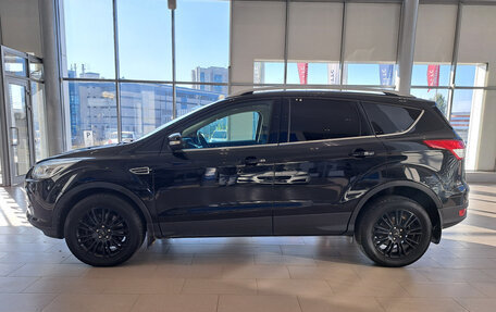 Ford Kuga III, 2014 год, 1 655 000 рублей, 8 фотография