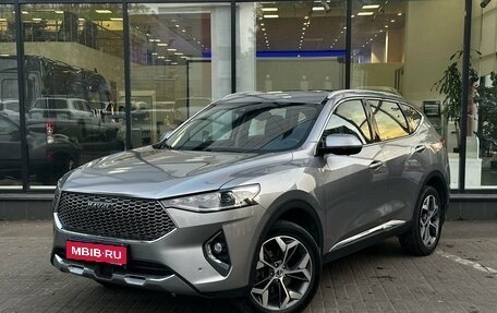 Haval F7 I, 2020 год, 1 865 000 рублей, 1 фотография