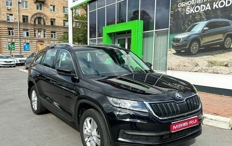 Skoda Kodiaq I, 2021 год, 4 195 000 рублей, 1 фотография