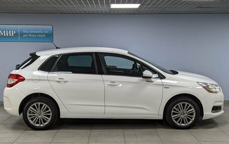 Citroen C4 II рестайлинг, 2011 год, 748 000 рублей, 4 фотография