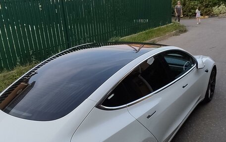 Tesla Model 3 I, 2018 год, 3 480 000 рублей, 5 фотография