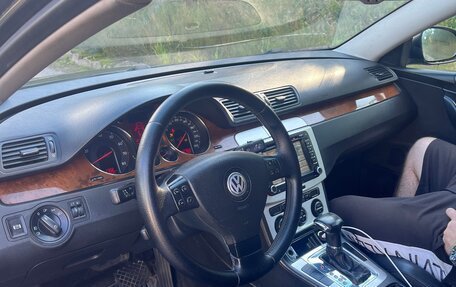 Volkswagen Passat B6, 2007 год, 7 фотография