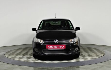 Volkswagen Polo VI (EU Market), 2012 год, 847 000 рублей, 2 фотография